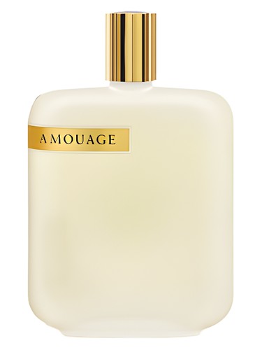 عطر ادکلن آمواج اوپوس سه | Amouage Opus III