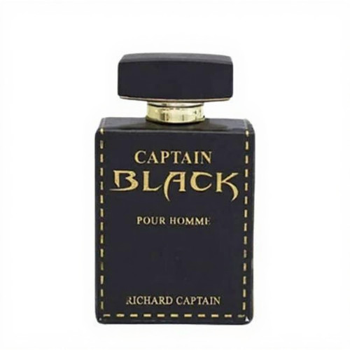 عطر ادکلن کاپتان بلک | Captain Black edt