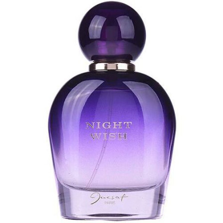 عطر ادکلن ژکساف نایت ویش | Jacsaf Night Wish