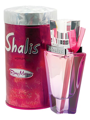 عطر ادکلن رمی مارکیوس شالیز زنانه | Remy Marquis Shalis Women