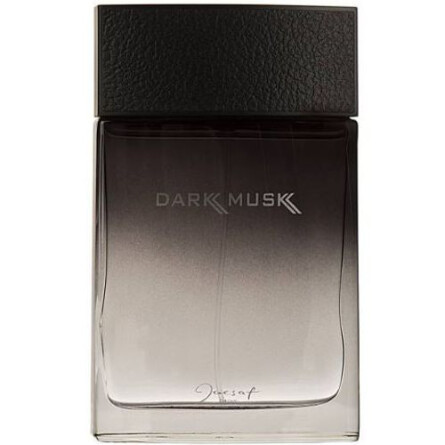 عطر ادکلن ژکساف دارک ماسک مردانه | Jacsaf Dark Musk