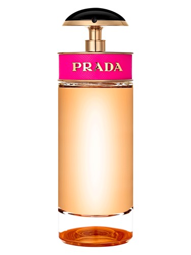 عطر ادکلن پرادا کندی | prada Candy