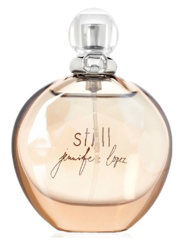 عطر ادکلن جنیفر لوپز استیل | Jennifer Lopez Still