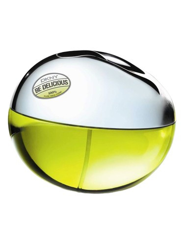 عطر ادکلن دی کی ان وای بی دلیشس - سبز - بی دلیشز | DKNY Be Delicious