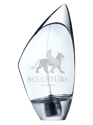 عطر ادکلن نیکوس اسکالپچر هوم | Nikos Sculpture Homme