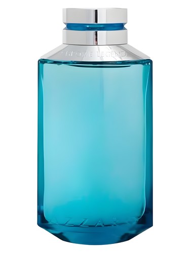 عطر ادکلن آزارو کروم لجند | Azzaro Chrome Legend
