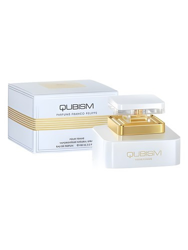 عطر ادکلن امپر کوبیسم زنانه | Emper Qubism for women