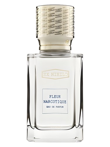 عطر ادکلن ایکس نیهیلو فلور نارکوتیک | Ex Nihilo Fleur Narcotique