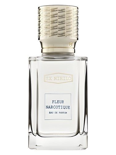 عطر ادکلن ایکس نیهیلو فلور نارکوتیک | Ex Nihilo Fleur Narcotique