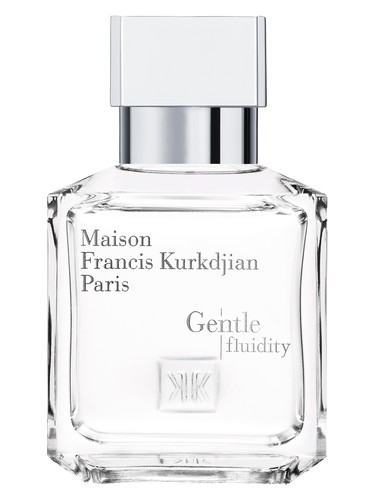 عطر ادکلن فرانسیس کرکجان جنتل فلویدیتی سیلور | Maison Francis Kurkdjian Gentle Fluidity Silver