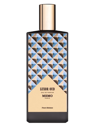 عطر ادکلن ممو لوکسور عود | Memo Luxor Oud