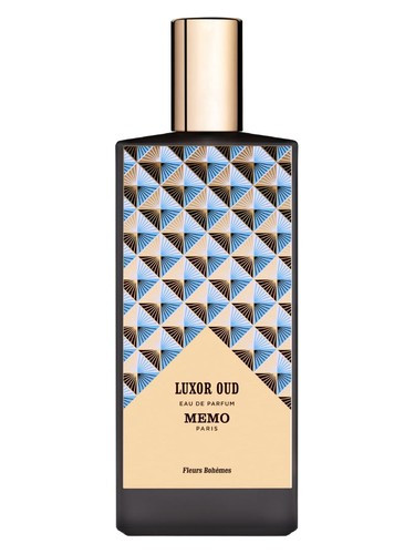 عطر ادکلن ممو لوکسور عود | Memo Luxor Oud