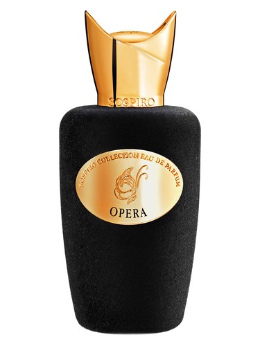 عطر ادکلن سوسپیرو اوپرا | Sospiro Opera
