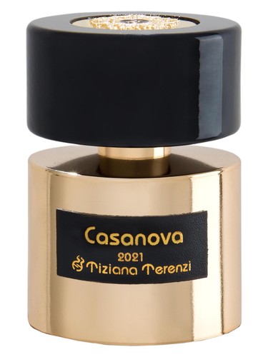 عطر ادکلن تیزیانا ترنزی کاسانوا | Tiziana Terenzi Casanova