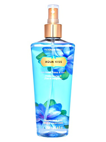عطر ادکلن ویکتوریا سیکرت اکوا کیس | VICTORIA'S SECRET Aqua Kiss