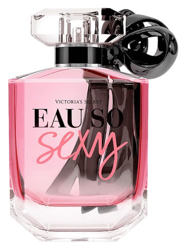 عطر ادکلن ویکتوریا سکرت او سو س..ی | Victoria Secret Eau So S–y