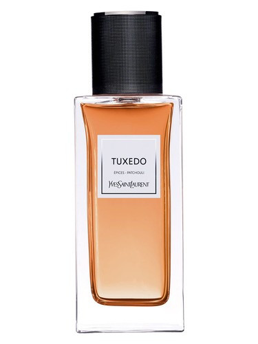 عطر ادکلن ایو سن لورن تُکسدو | Yves Saint Laurent Tuxedo