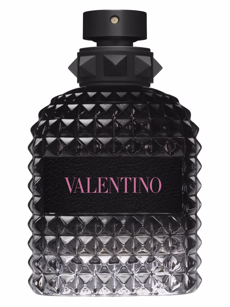 عطر ادکلن والنتینو اومو بورن این روما | Valentino Uomo Born in Roma