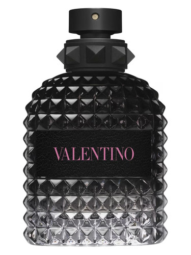 عطر ادکلن والنتینو اومو بورن این روما | Valentino Uomo Born in Roma