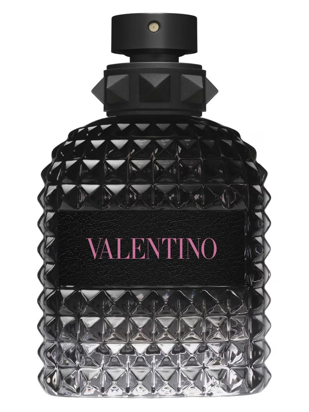 عطر ادکلن والنتینو اومو بورن این روما | Valentino Uomo Born in Roma