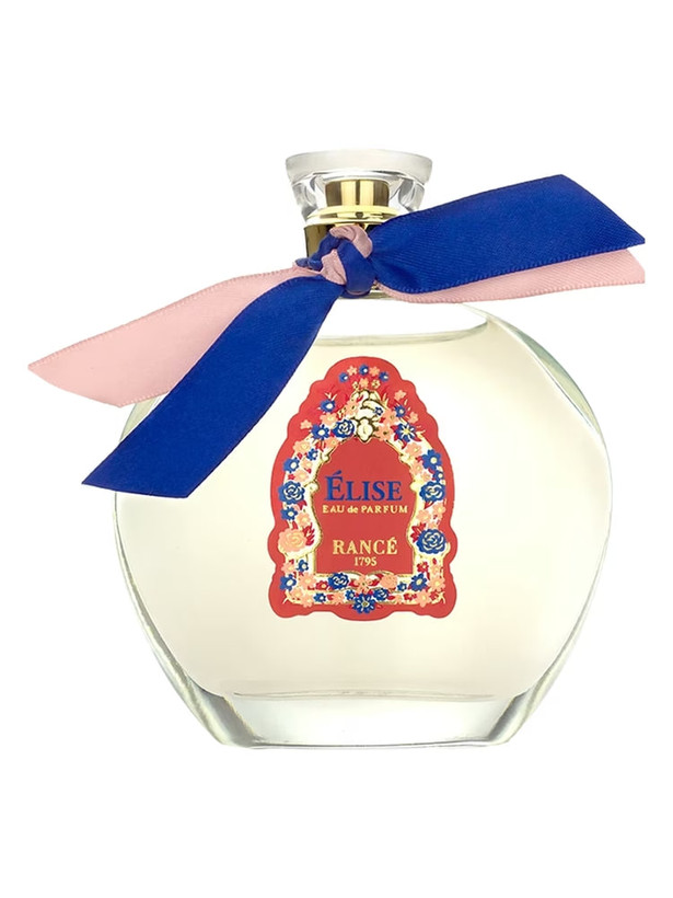 عطر ادکلن رنس الیزه-الیس | Rance 1795 Elise