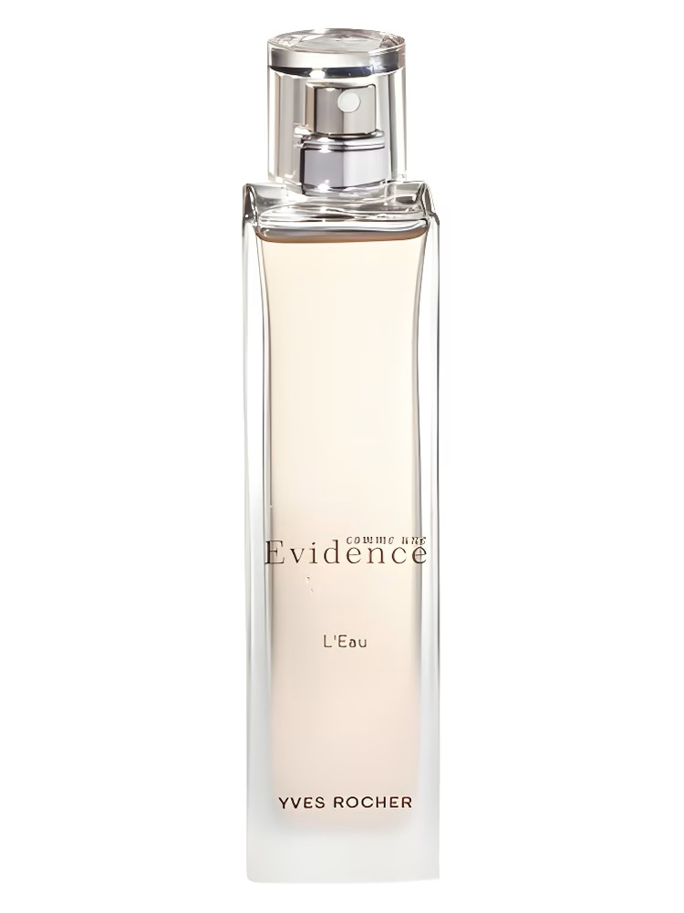 عطر ادکلن ایو روشه اویدنس لئو | Yves Rocher Evidence L’Eau