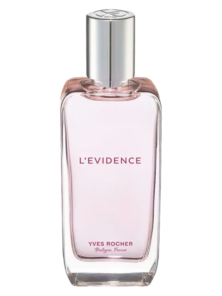 عطر ادکلن ایو روشه له اویدنس | Yves Rocher L’Evidence