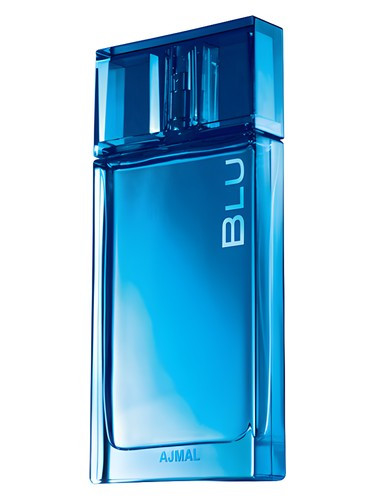 عطر ادکلن اجمل بلو Ajmal Blu