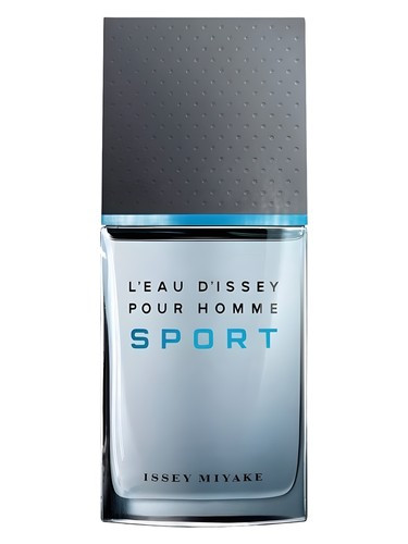 عطر ادکلن ایسی میاکه لئو د ایسه پورهوم اسپرت | Issey Miyake L’Eau d’issey Pour Homme Sport