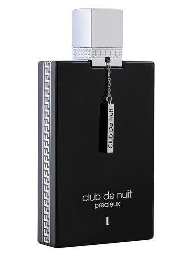 عطر ادکلن آرماف کلاب د نویت پرسیوس | Armaf Club de Nuit Precieux