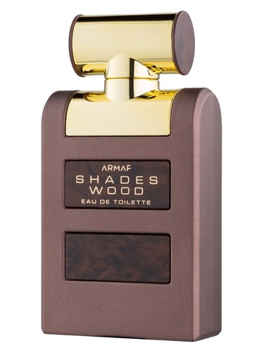 عطر ادکلن آرماف شیدز وود | Armaf Shades Wood