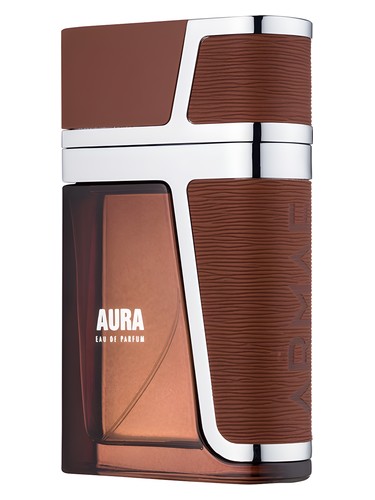 عطر ادکلن آرماف آورا(مشابه اینوکتوس پاکورابان) | Armaf Aura