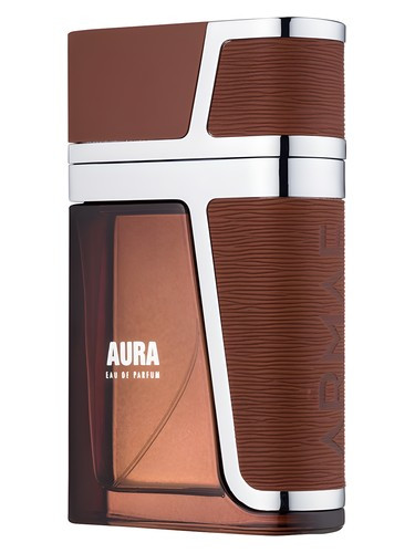 عطر ادکلن آرماف آورا(مشابه اینوکتوس پاکورابان) | Armaf Aura