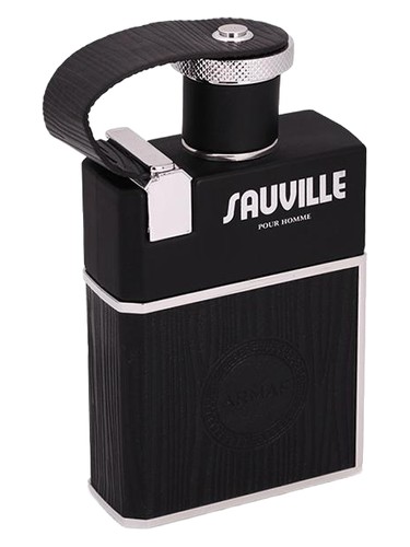 عطر ادکلن آرماف ساویل پور هوم مردانه | Armaf Sauville Pour Homme