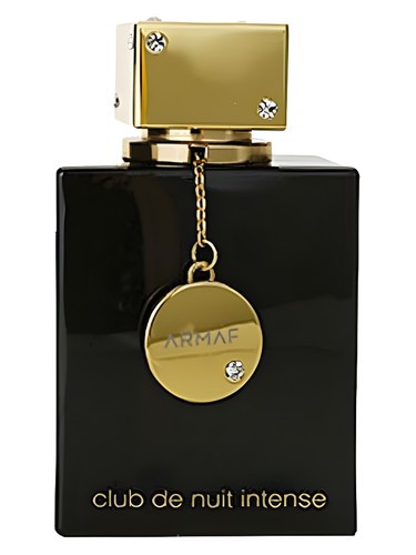 عطر ادکلن آرماف کلاب د نویت اینتنس زنانه | Armaf Club de Nuit Intense