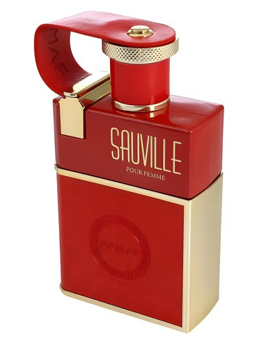 عطر ادکلن آرماف ساویل پور فم زنانه | Armaf Sauville Pour Femme