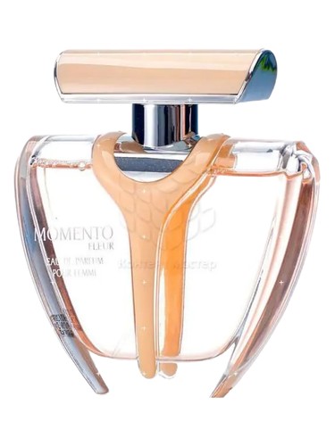 عطر ادکلن آرماف مومنتو فلر | Armaf Momento Fleur