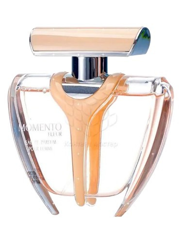 عطر ادکلن آرماف مومنتو فلر | Armaf Momento Fleur