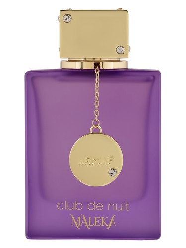 عطر ادکلن آرماف کلاب د نویت ملکه | Armaf Club De Nuit Maleka
