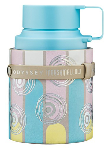 عطر ادکلن آرماف اودیسه مارشملو | Armaf Odyssey Marshmallow