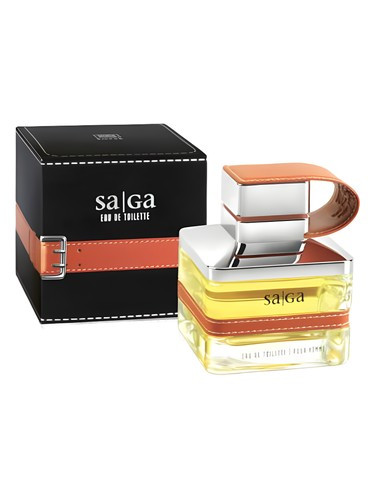 عطر ادکلن امپر ساگا مردانه | Emper saga for men
