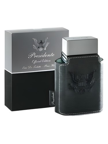 عطر ادکلن امپر پرزیدنت | Emper Presidente