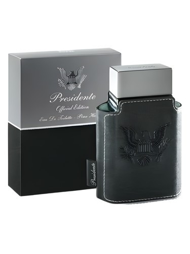 عطر ادکلن امپر پرزیدنت | Emper Presidente