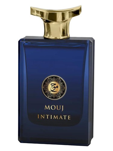 عطر ادکلن امپر موج اینتیمت | Emper Mouj Intimate