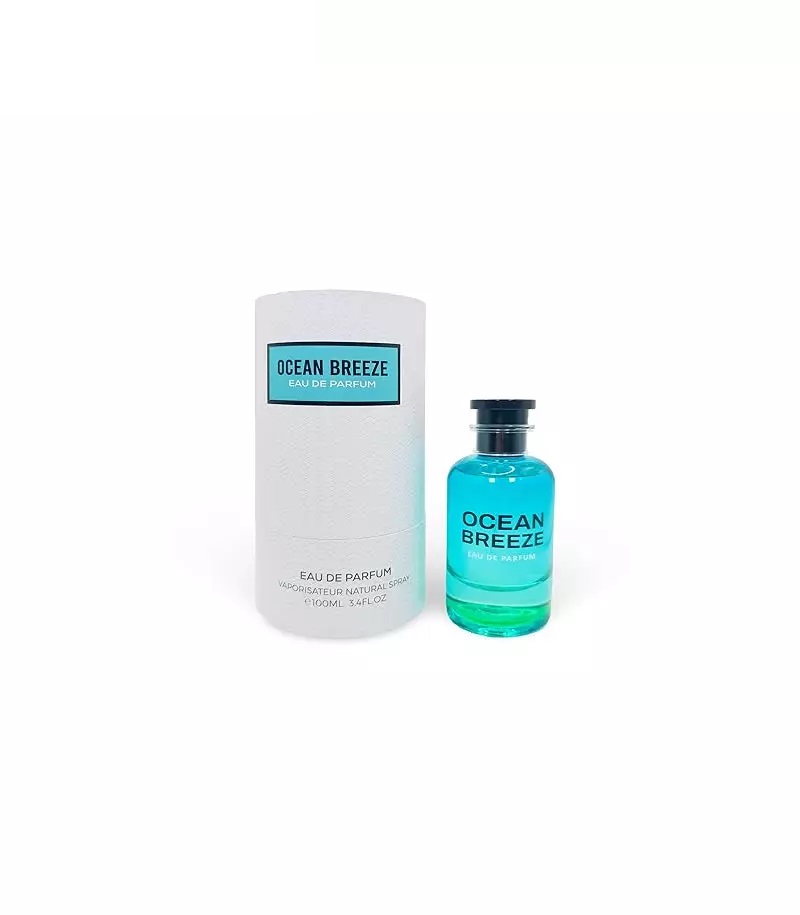 عطر امپر اوشن بریز | Emper Ocean Breeze