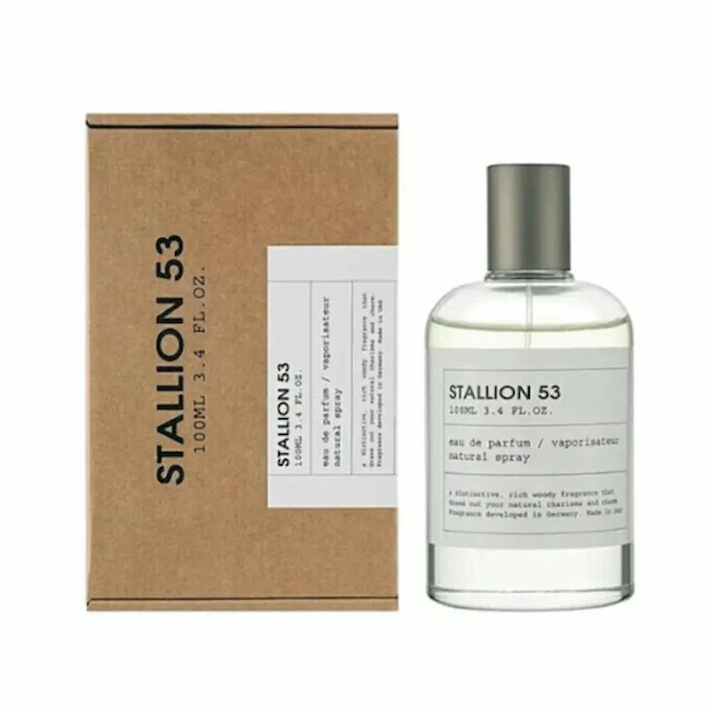 عطر ادکلن امپر استالیون ۵۳ | Emper Stallion 53