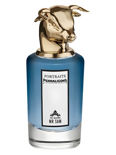 عطر ادکلن پنهالیگونز د بلیزینگ مستر سام | Penhaligon’s The Blazing Mr Sam