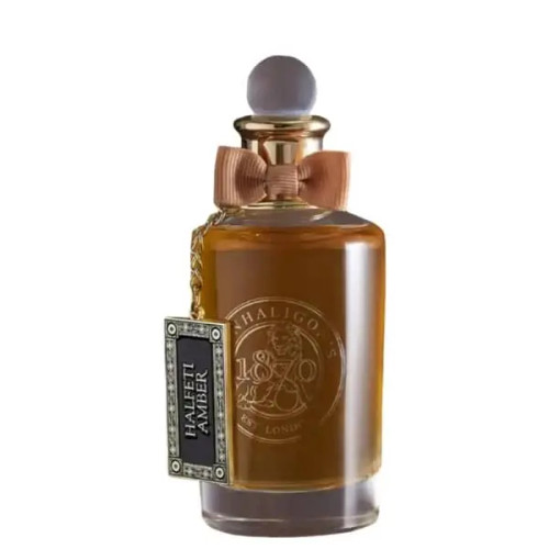 عطر ادکلن پنهالیگونز هلفتی آمبر ۲۰۲۵ | Penhaligons Halfeti Amber 2025
