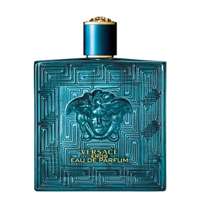 عطر ادکلن ورساچه اروس ادوپرفیوم مردانه | Versace Eros EDP for men 100ml
