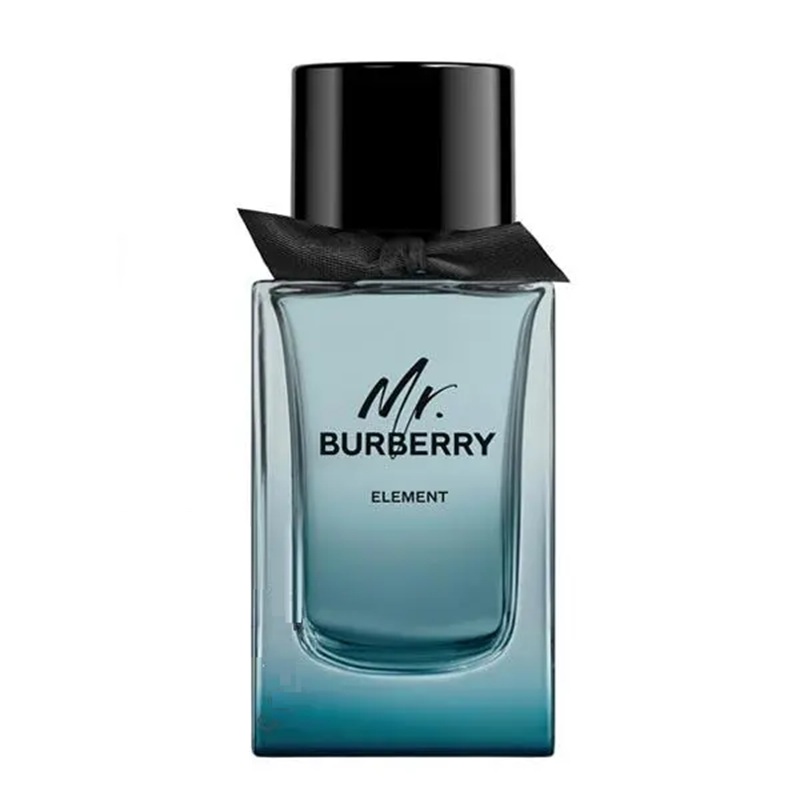 عطر ادکلن مستر باربری المنت  Mr. burberry Element